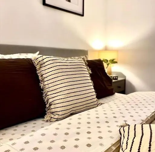 Apartament Universitate Umfst