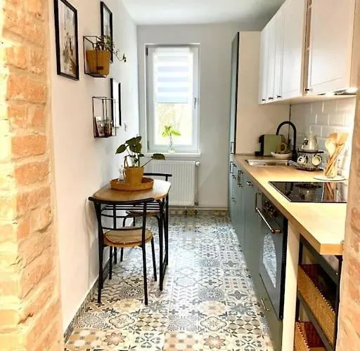 Apartament Universitate Umfst