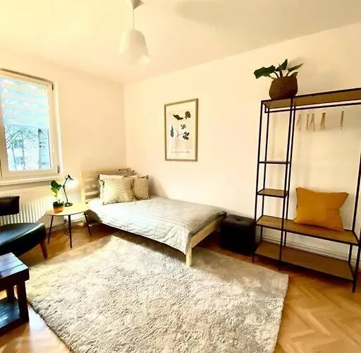 Apartament Universitate Umfst
