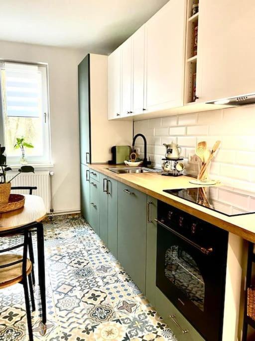 Universitate Umfst Apartament Târgu-Mureş