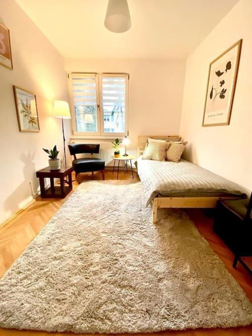 Apartament Universitate Umfst Târgu-Mureş